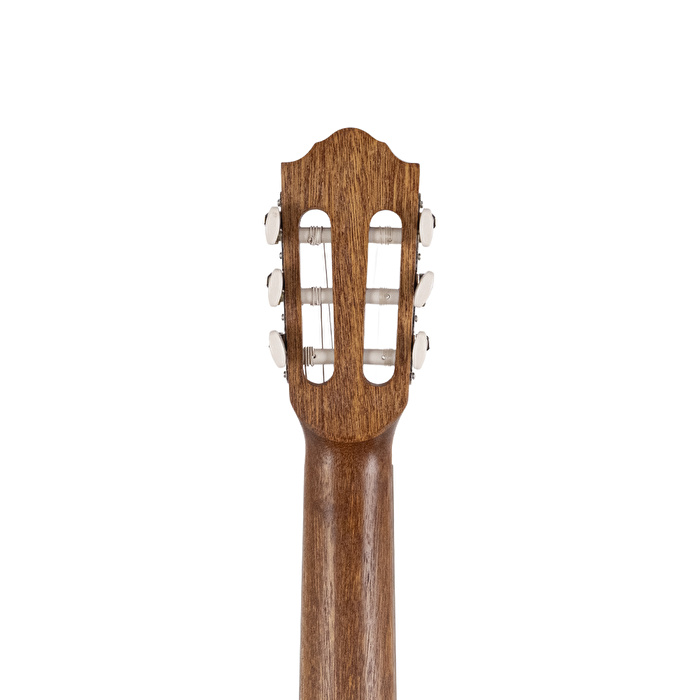 KOZMOS IC-100 4/4 LCE NA Solak Elektro Klasik Gitar