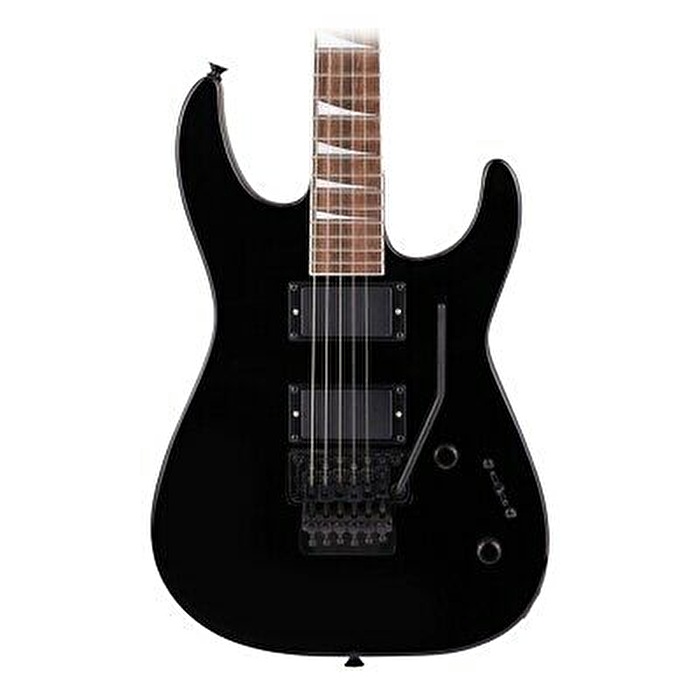 Jackson X Serisi Dinky DK2X Laurel Klavye Gloss Black Elektro Gitar