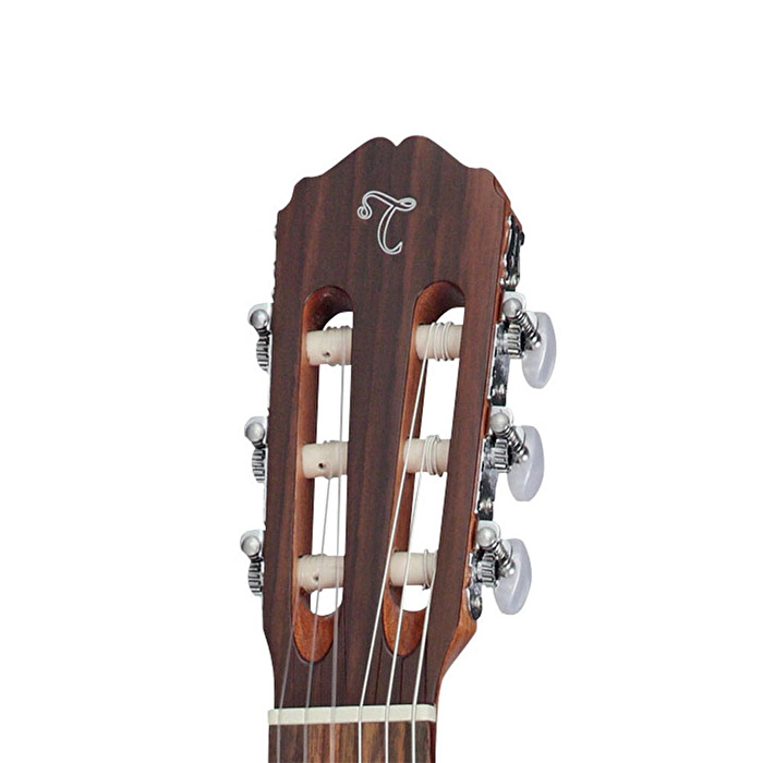 TAKAMINE GC1 LH NAT  Solak Klasik Gitar
