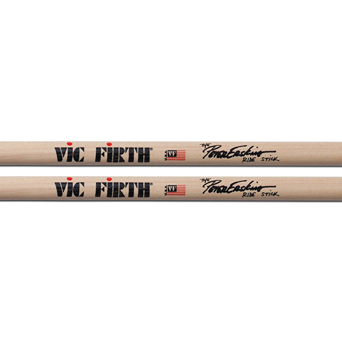 VIC FIRTH SPE2 Peter Erskine Ride Stick Signature Baget