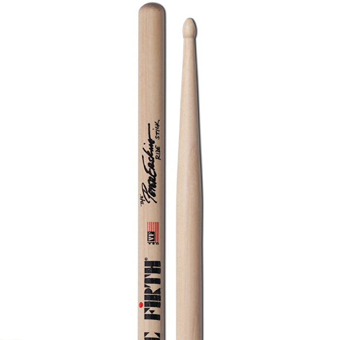 VIC FIRTH SPE2 Peter Erskine Ride Stick Signature Baget