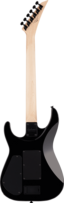 Jackson X Serisi Dinky DK2X Laurel Klavye Gloss Black Elektro Gitar