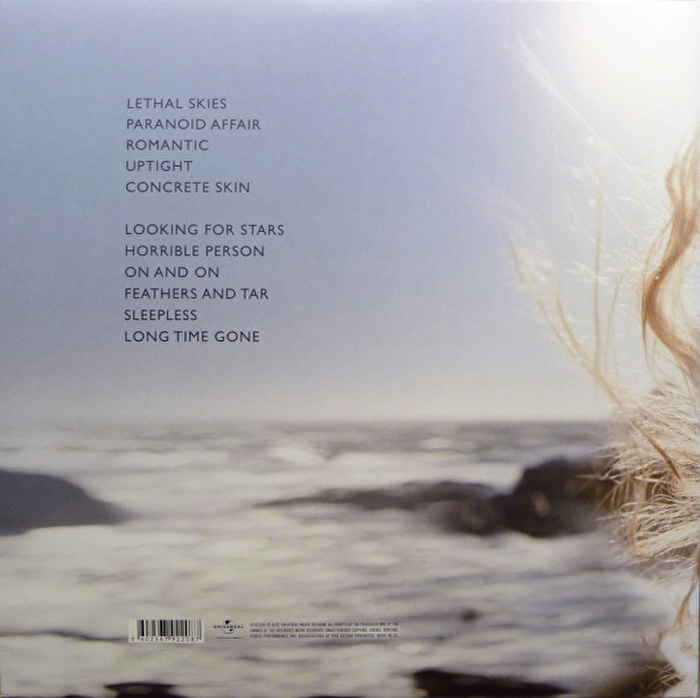 Hooverphonic – Looking For Stars