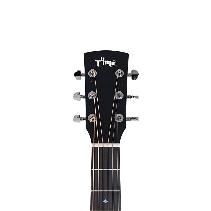 TYMA TS-5  Akustik Gitar