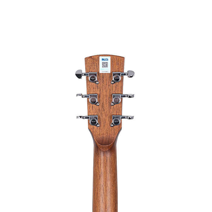 TYMA TS-5  Akustik Gitar