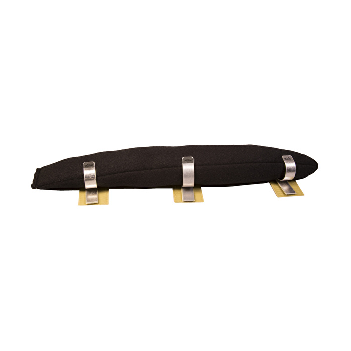 REMO HK-MUFF-22- 22" Bas Davul Susturucusu