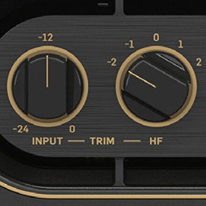 TANNOY Gold 7 Stüdyo Monitörü (Tek)