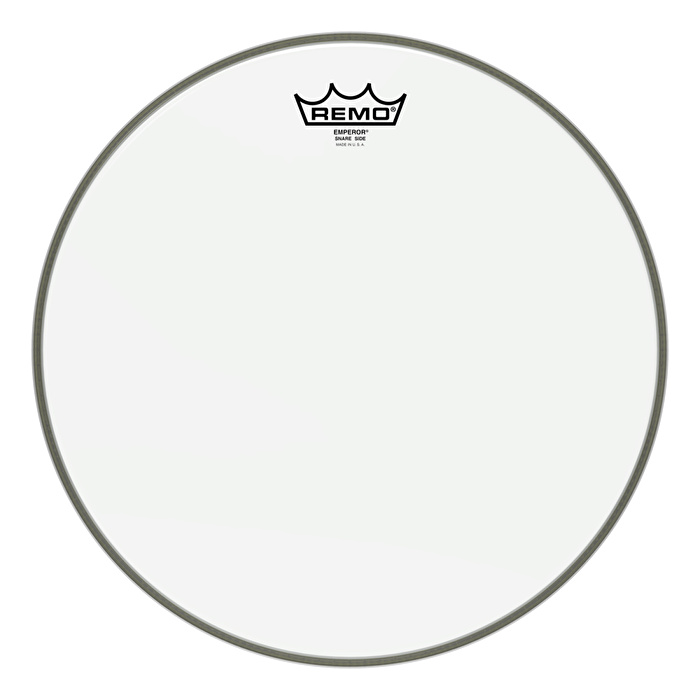 REMO SE-0114-00 Emperor Hazy 14" Trampet Alt Derisi