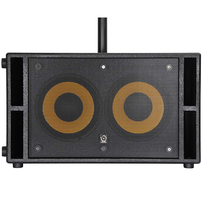 Mark Audio AC System 1 Ses Sistemi