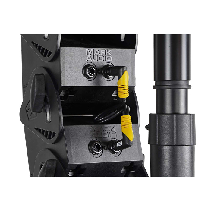 Mark Audio AC System 1 Ses Sistemi