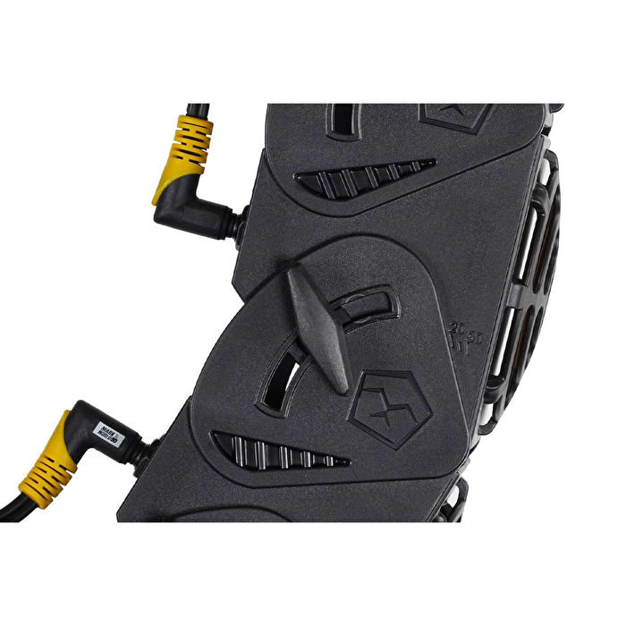 Mark Audio AC System 1 Ses Sistemi