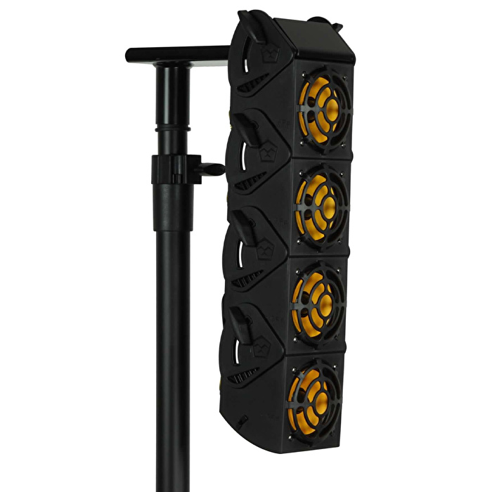 Mark Audio AC System 1 Ses Sistemi