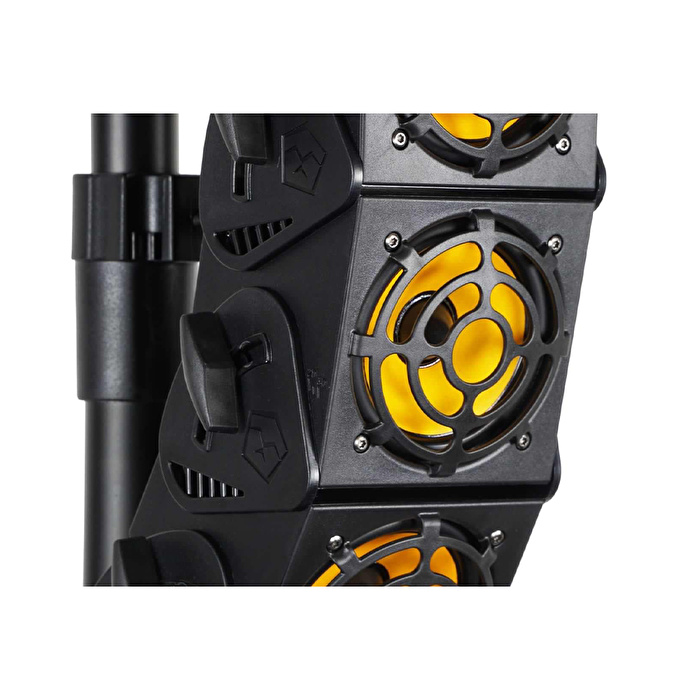 Mark Audio AC System 1 Ses Sistemi