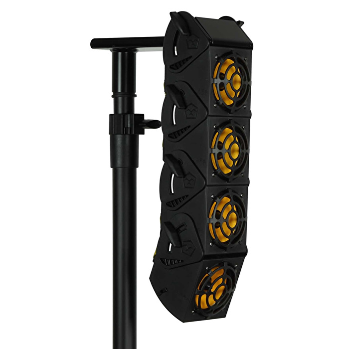 Mark Audio AC System 1 Ses Sistemi