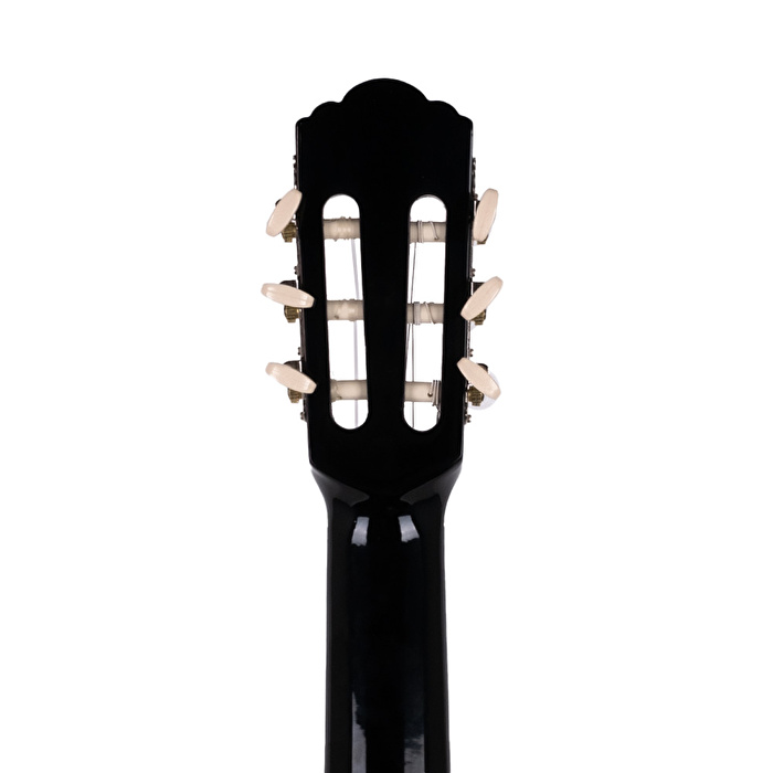 Barcelona LC 3600 BK 3/4 Junior Boy Klasik Gitar