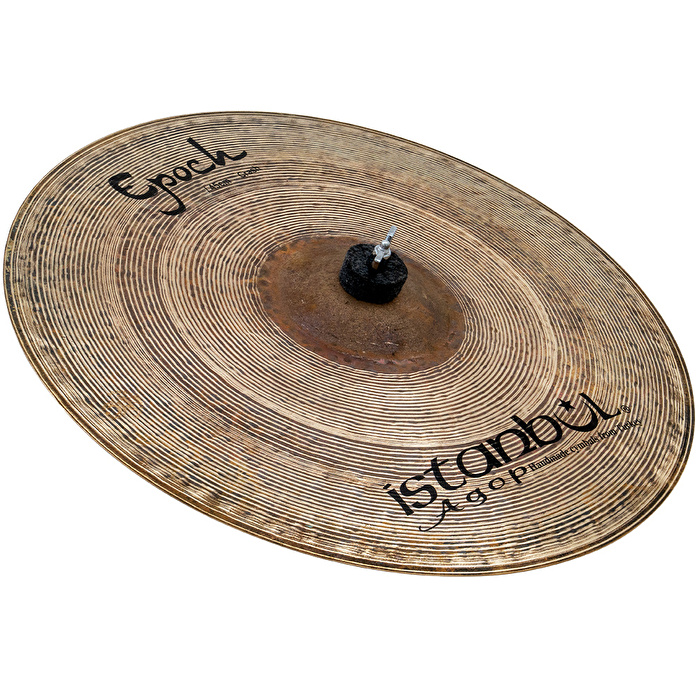 İSTANBUL AGOP LWEC17 - Lenny White Epoch 17" Crash