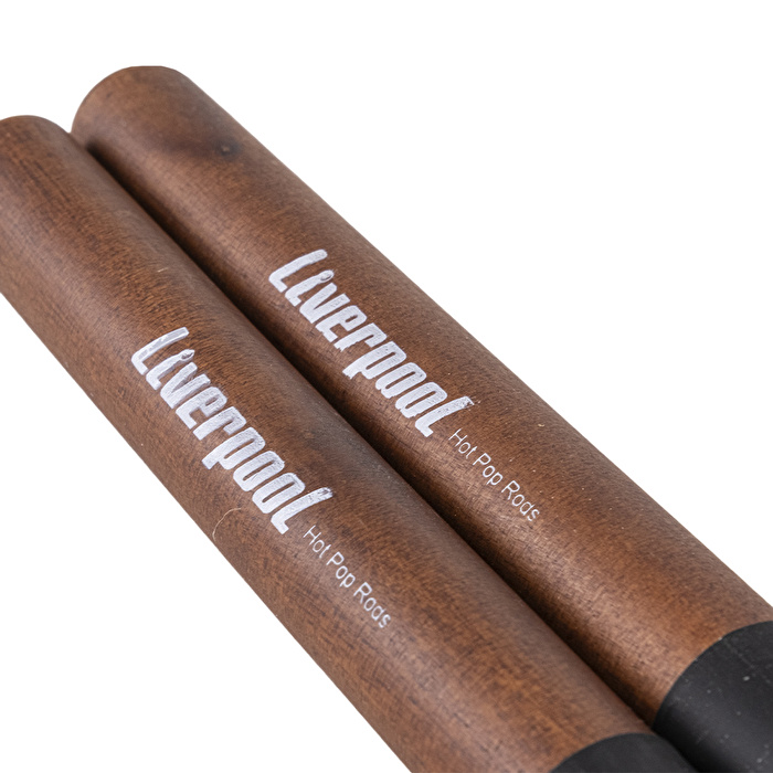 LIVERPOOL RD 151 - Hot Pop Rods (Light)