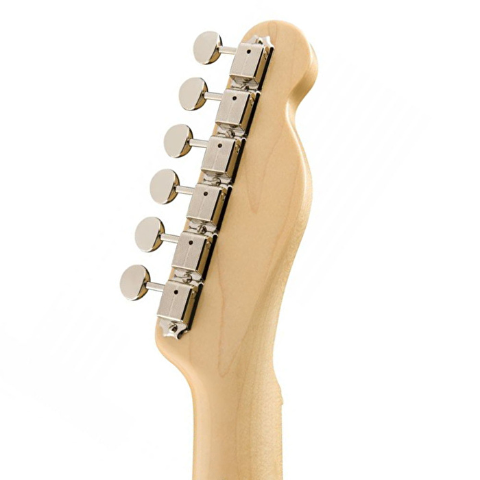 Fender American Original '50s Telecaster® Solak Akçaağaç Klavye Butterscotch Blonde Elektro Gitar