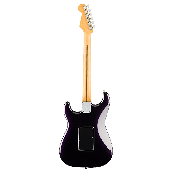 Fender Player II Modified Stratocaster HSS Floyd Rose Gülağacı Klavye Dusk Elektro Gitar
