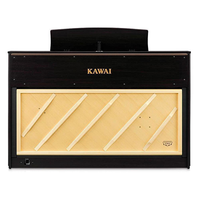 KAWAI CA98R Gül Ağacı Renk Dijital Piyano (Stok Bilgisi İçin İletişime Geçiniz)