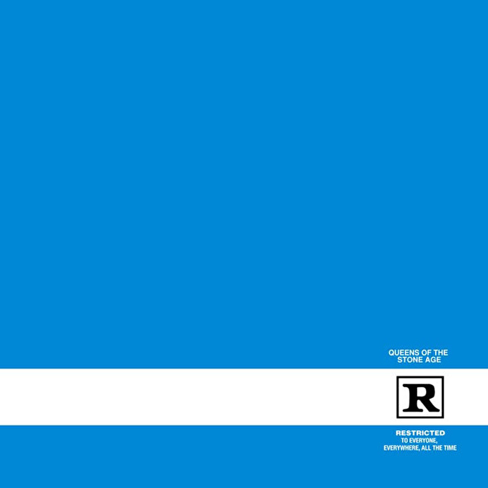 Queens Of The Stone Age – R