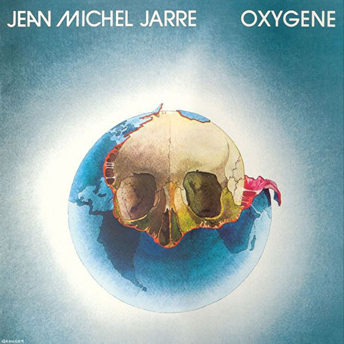 Jean Michel Jarre – Oxygene