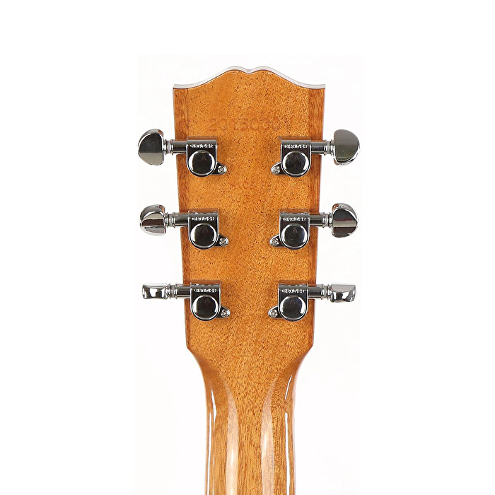 Gibson L-00 Studio Rosewood Antique Natural Modern Collection Elektro Akustik Gitar