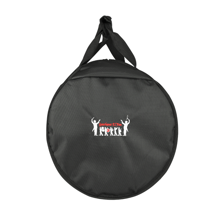 GEF ELFAN B23-6068S Gerçek Sedef Darbuka 23 cm