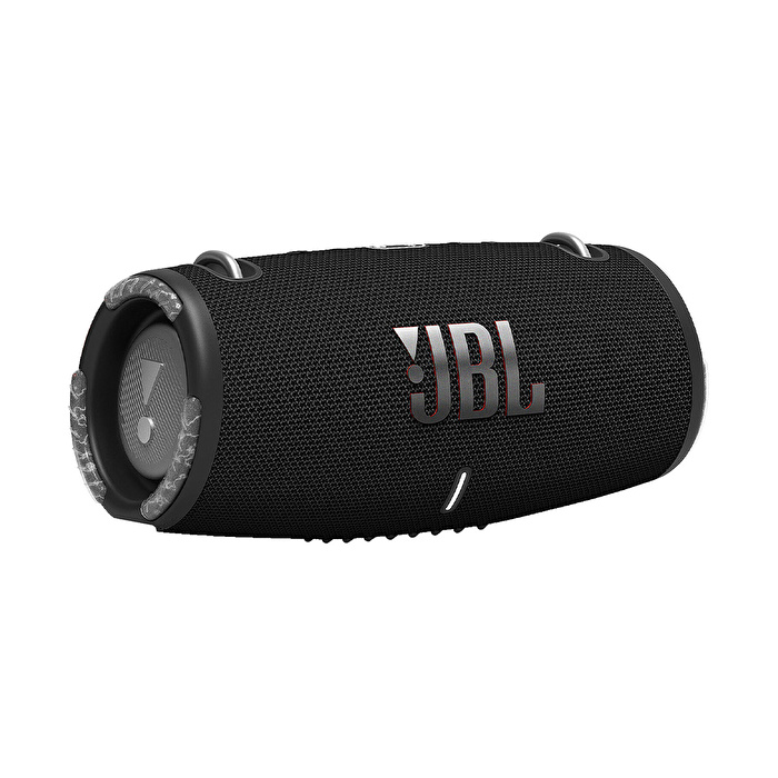 JBL Xtreme 3 Siyah Bluetooth Hoparlör