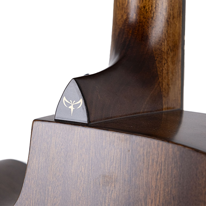 TYMA HDC-350M Cutaway Elektro Akustik Gitar