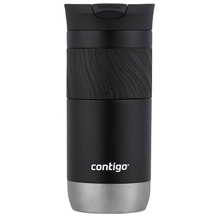 CONTIGO Byron Pro Termos Bardak Siyah 470 ml