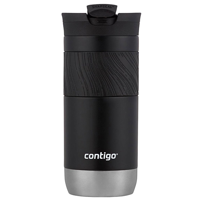 CONTIGO Byron Pro Termos Bardak Siyah 470 ml