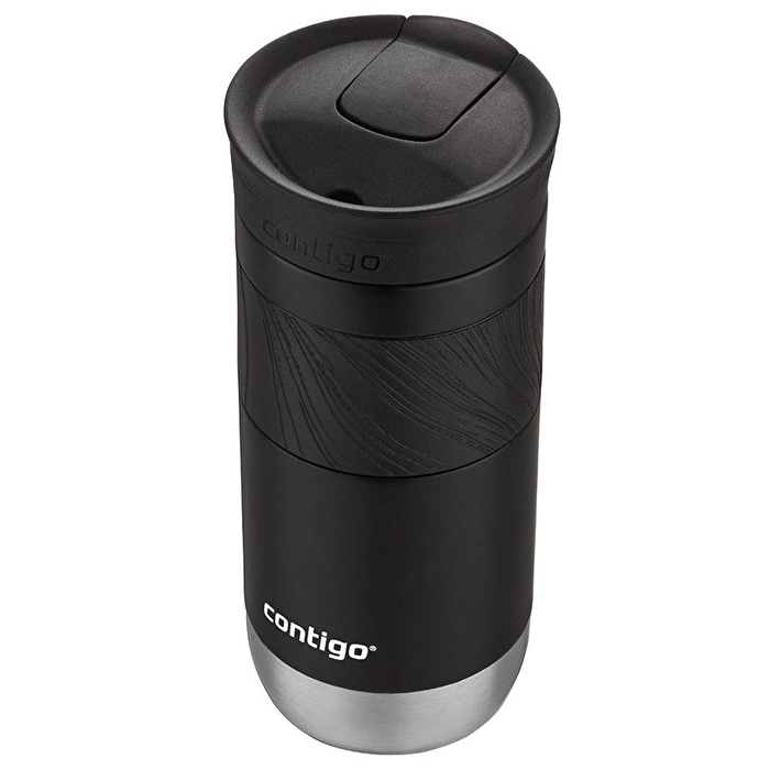 CONTIGO Byron Pro Termos Bardak Siyah 470 ml