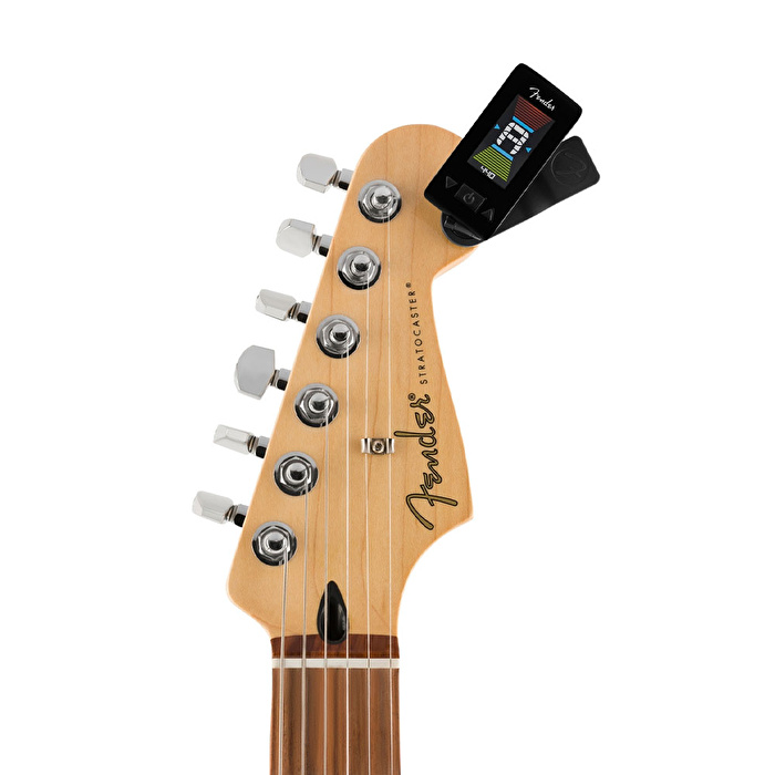Fender Original Siyah Akort Cihazı