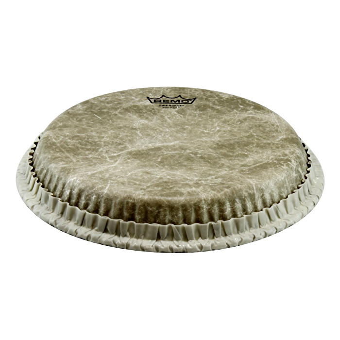 REMO M7-S100-F5- Tucked Fiberskyn® 10" Conga Derisi