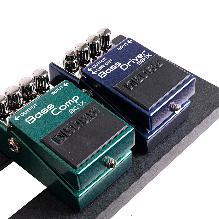 HEBIKUO XGQ-301 Pedalboard