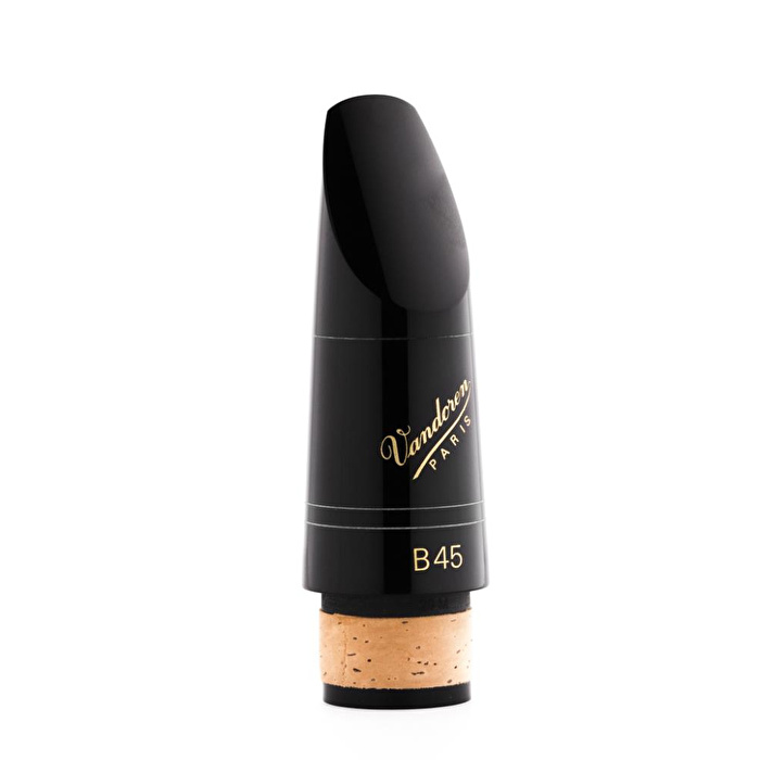 VANDOREN CM3088 Bb Klarnet B45 Ağızlık