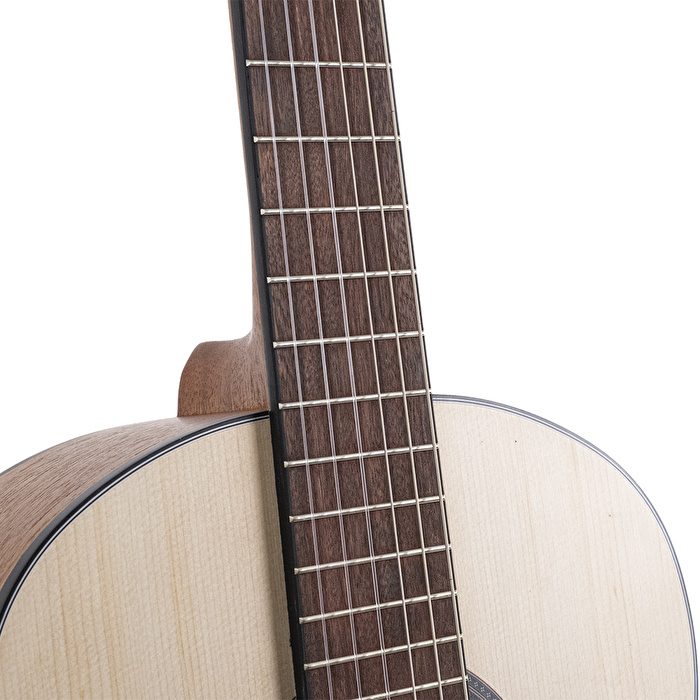 KOZMOS IC-100 4/4 LNA Solak Klasik Gitar