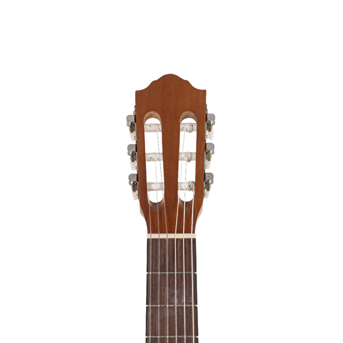 KOZMOS IC-100 4/4 LNA Solak Klasik Gitar
