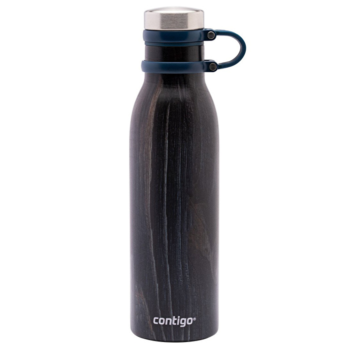 CONTIGO Matterhorn Couture Indigo Wood 590 ml Termos Matara