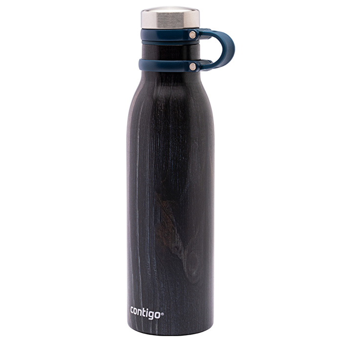 CONTIGO Matterhorn Couture Indigo Wood 590 ml Termos Matara
