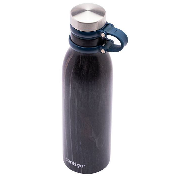 CONTIGO Matterhorn Couture Indigo Wood 590 ml Termos Matara