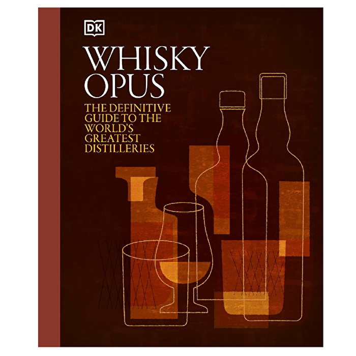 DK - Whisky Opus