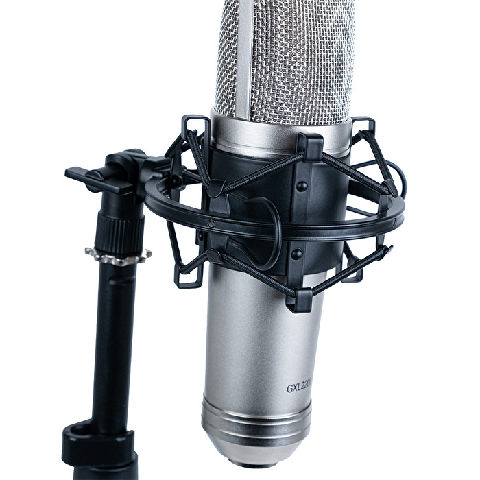 KOZMOS KS-MSA052B Shockmount Stand