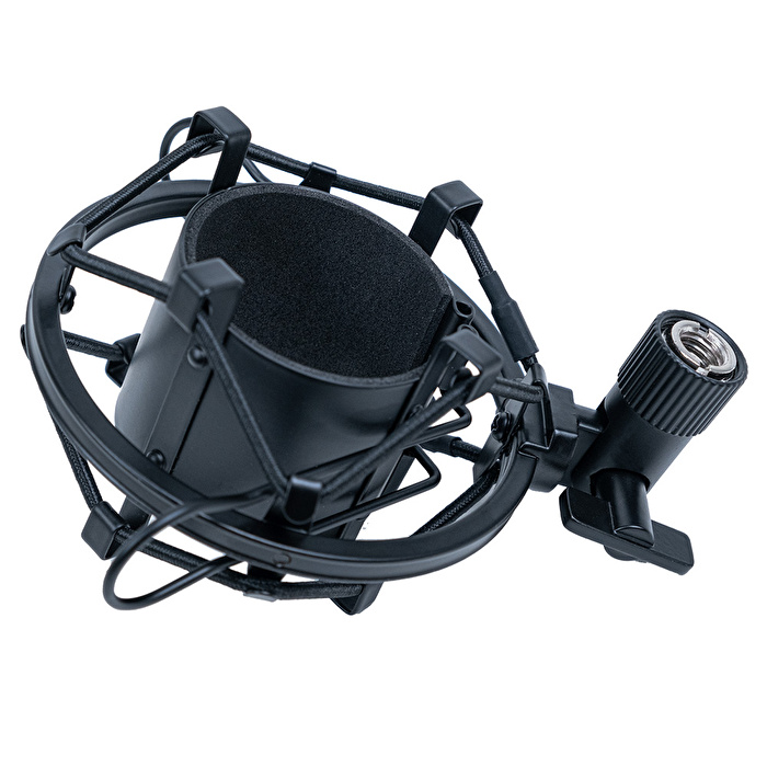 KOZMOS KS-MSA052B Shockmount Stand
