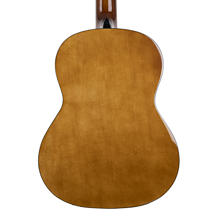 Barcelona LC 3900 YW Kahverengi Klasik Gitar