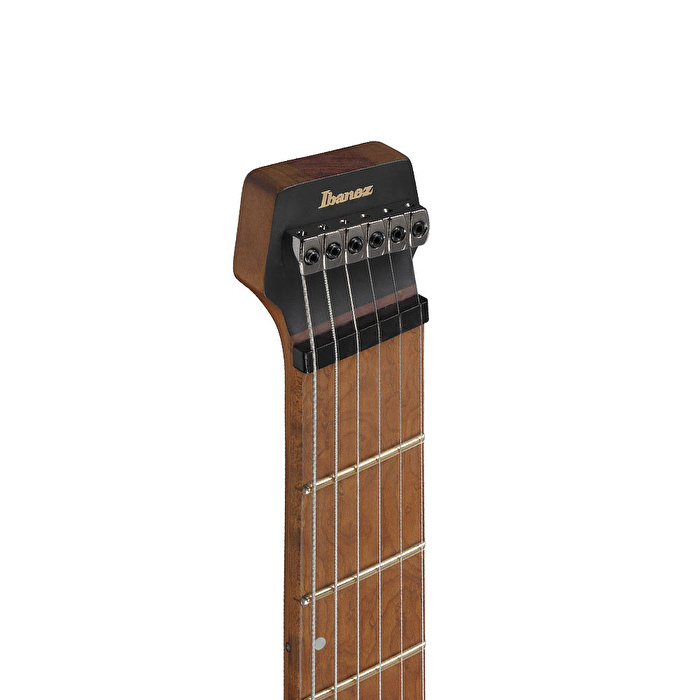 IBANEZ QX52-BKF Quest Serisi Headless Elektro Gitar
