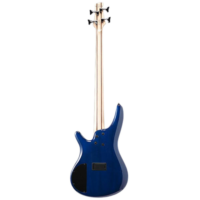 IBANEZ SR370E-SPB SR Sapphire Blue Bas Gitar
