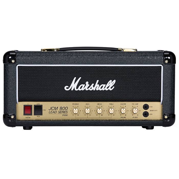 MARSHALL SC20H Lambalı Kafa  Amfi