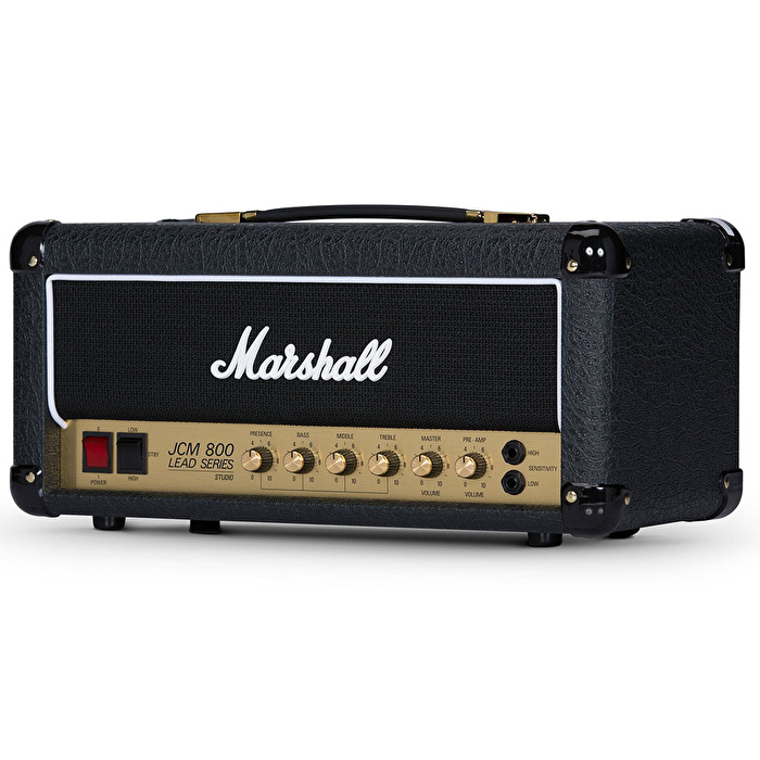 MARSHALL SC20H Lambalı Kafa  Amfi